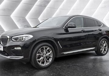 BMW X4 87.600 km 32.400 &euro; Ludwigsfelde 14974