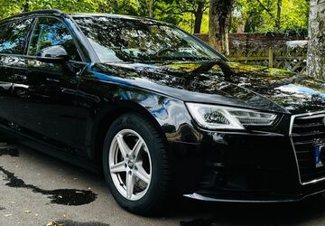 Audi A4 227.000 km 12.700 &euro; Berlin 13403