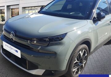 Citroen C4 10.000 km 27.790 &euro; Berlin 12681