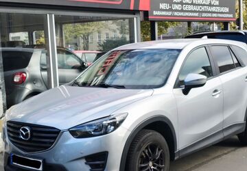 Mazda CX-5 138.213 km 9.990 &euro; Berlin 10965