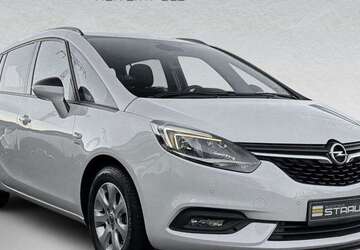 Opel Zafira 99.330 km 9.990 &euro; Rüdersdorf 15562