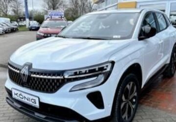 Renault Austral 27.569 km 25.998 &euro; Berlin 12557