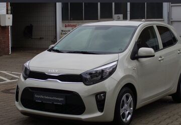 Kia Picanto 20.068 km 15.990 &euro; Berlin 13403