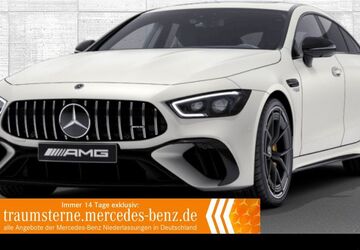 Mercedes-Benz AMG GT 17.112 km 129.990 &euro; Berlin 13581