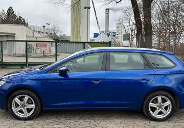 Seat Leon 149.000 km 13.685 &euro; Berlin 13597