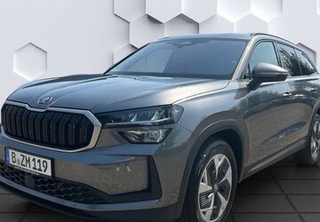 Skoda Kodiaq 1.500 km 37.358 &euro; Berlin 12524
