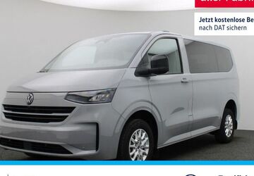 VW Andere 18.305 km 44.590 &euro; Wildau 15745