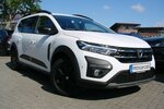 Dacia Jogger 1.0TCe 110 Extreme+ LED Tempomat Totwinkel 19.006 km 15.980 &euro; Falkensee 14612