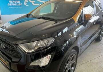 Ford EcoSport 69.562 km 14.450 &euro; Dallgow-Döberitz 14624