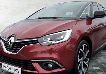 Renault Scenic 82.708 km 14.490 &euro; Dahlwitz-Hoppegarten 15366