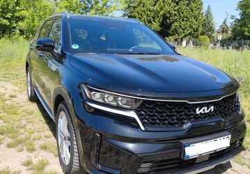 Kia Sorento 65.500 km 35.900 &euro; Berlin 12679