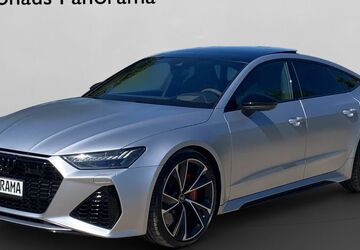 Audi RS7 94.626 km 75.990 &euro; Schönefeld OT Großziethen 12529