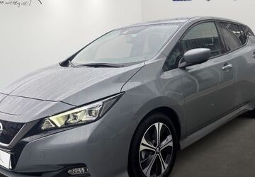 Nissan Leaf 23.136 km 15.590 &euro; Potsdam 14482