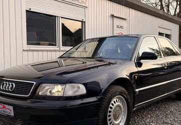 Audi A8 150.000 km 8.900 &euro; Berlin 13469