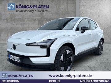 Gebrauchte Volvo EX30