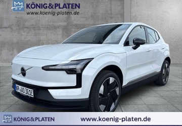 Volvo EX30 1.500 km 50.440 &euro; Berlin Tegel 13509