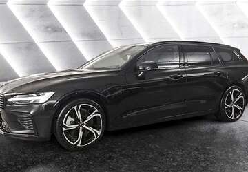 Volvo V60 23.772 km 41.980 &euro; Berlin 12683