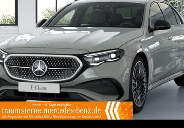 Mercedes-Benz E 400 5.466 km 67.990 &euro; Berlin 13509