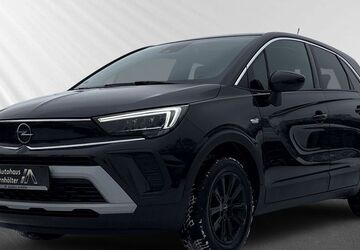 Opel Crossland (X) 23.850 km 16.490 &euro; Berlin 13581