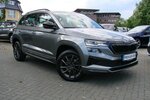 Skoda Karoq 1.5TSI Sportline ACC Kamera LED 45.047 km 27.980 &euro; Falkensee 14612