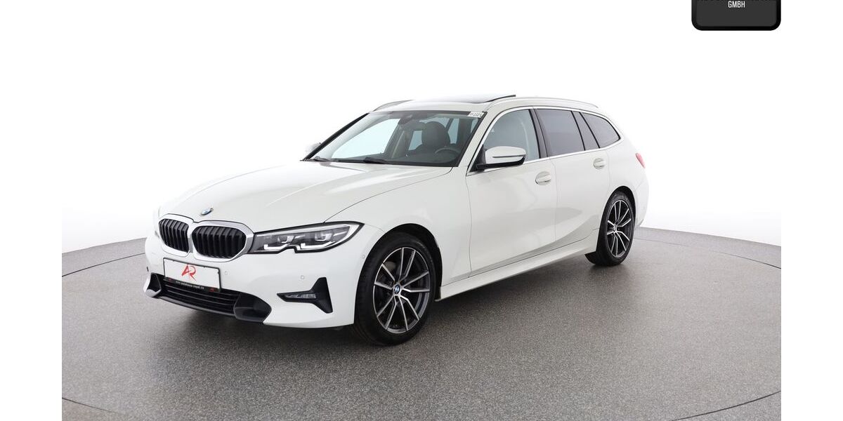 BMW 320 50.000 km 27.880 &euro; Berlin 12103