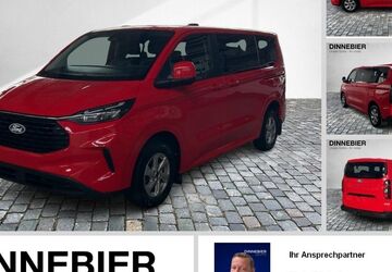 Ford Tourneo Custom 22.800 km 46.394 &euro; Berlin 13509