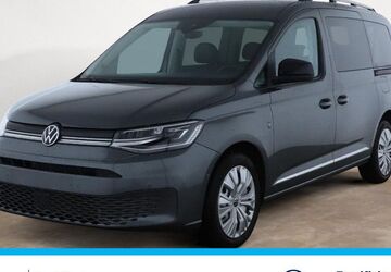 VW Caddy Maxi 13.543 km 40.480 &euro; Potsdam 14482