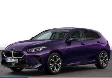 BMW 118 16.124 km 34.400 &euro; Berlin 14057