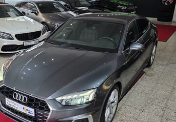 Audi A5 159.000 km 23.900 &euro; Grossbeeren 14979
