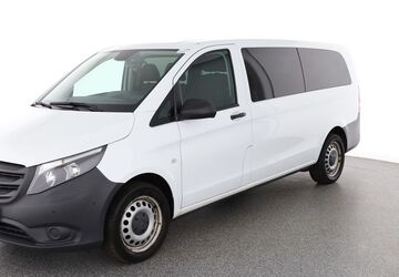 Mercedes-Benz Vito 90.000 km 32.840 &euro; Schönefeld 12529
