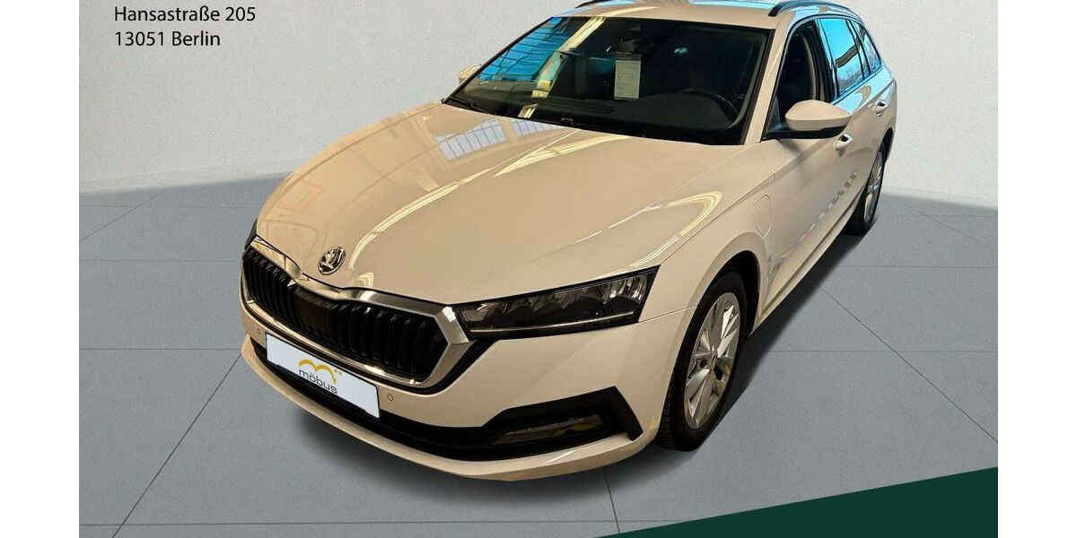 Skoda Octavia 71.214 km 22.975 &euro; Berlin 13088
