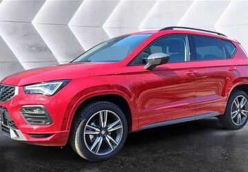 Seat Ateca 1.100 km 35.990 &euro; Berlin 12683