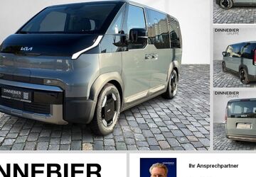 Kia PV5 1.500 km 44.480 &euro; Berlin 12681