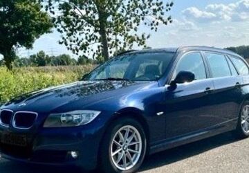 BMW 320 137.000 km 5.999 &euro; Berlin 13088