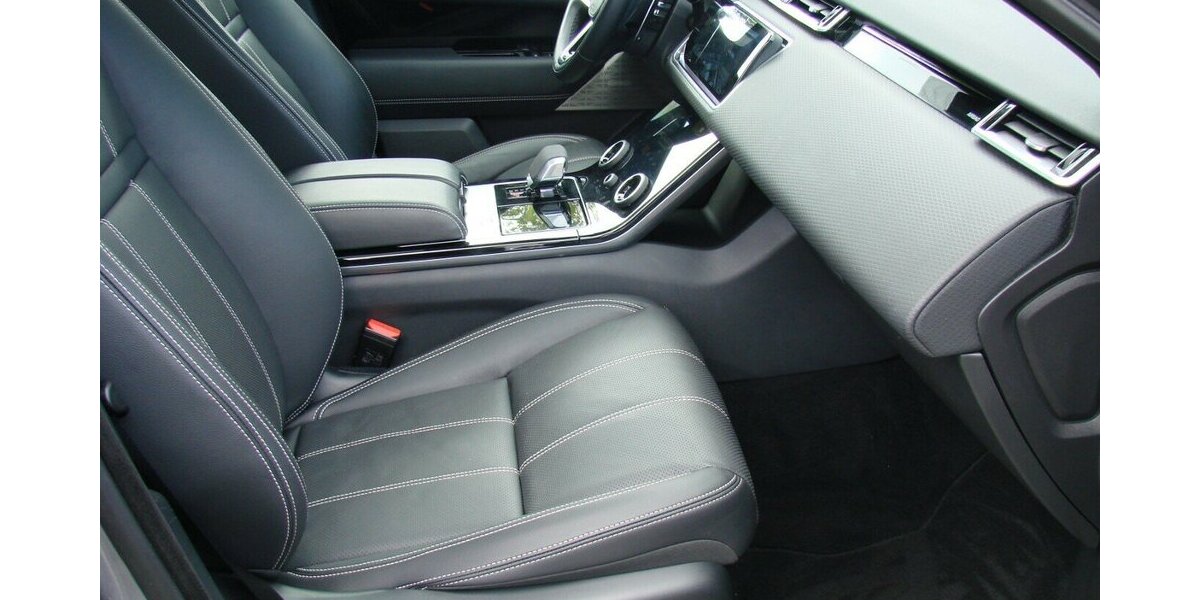 Land Rover Range Rover Velar R-Dynamic SE Black 360° Pano ACC 79.439 km 43.980 &euro; Falkensee 14612