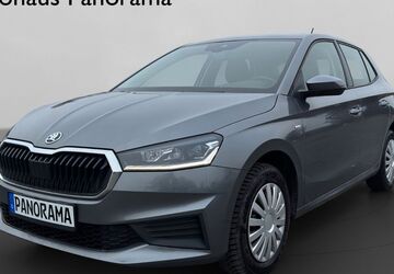 Skoda Fabia 34.677 km 19.990 &euro; Schönefeld OT Großziethen 12529