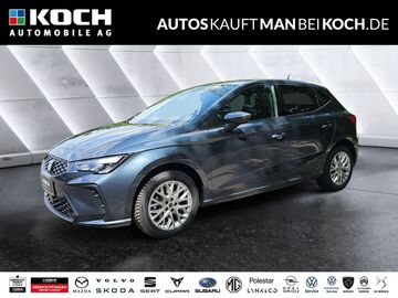 Gebrauchte Seat Ibiza