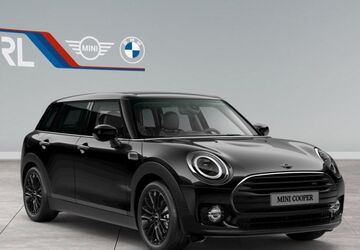 Mini Cooper Clubman 25.631 km 26.990 &euro; Potsdam 14482