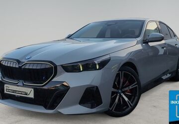 BMW i5 69.932 km 50.490 &euro; Potsdam 14482