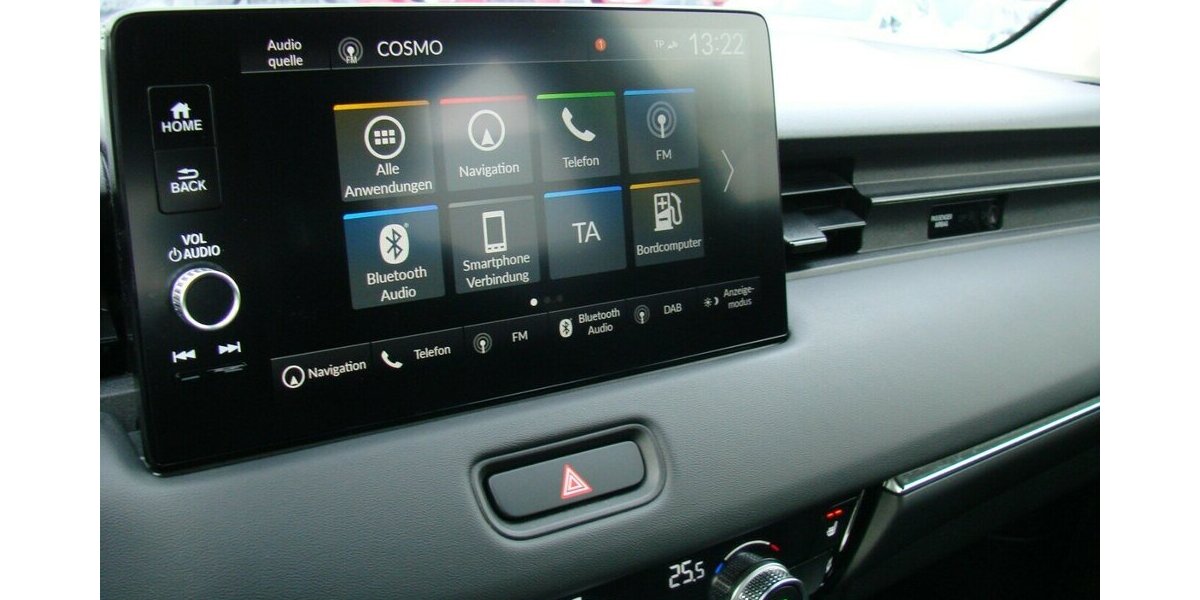 Honda HR-V 1.5eHEV Advance ACC Navi Kamera LED 34.462 km 24.980 &euro; Falkensee 14612