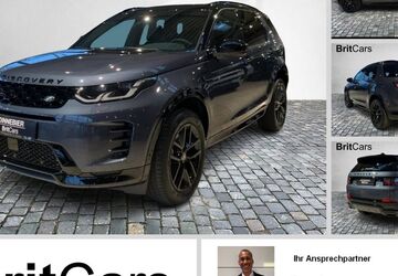 Land Rover Discovery Sport 19.260 km 62.547 &euro; Teltow 14513