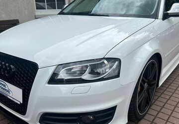 Audi S3 163.902 km 12.400 &euro; Berlin 13059