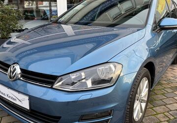 VW Golf 119.300 km 12.990 &euro; Berlin 13127