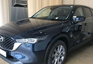 Mazda CX-5 32.555 km 28.500 &euro; Berlin 13088