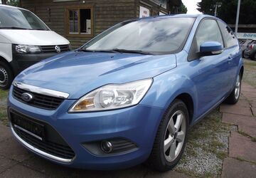 Ford Focus 164.000 km 3.200 &euro; Vogelsdorf 15370