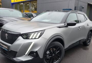 Peugeot 2008 7.322 km 18.980 &euro; Potsdam 14480