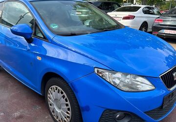 Seat Ibiza 165.000 km 2.990 &euro; berlin 12681