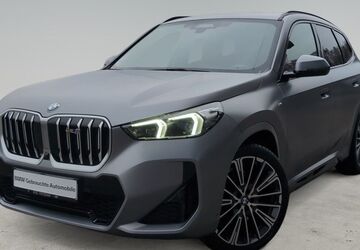 BMW X1 32.271 km 43.990 &euro; Potsdam 14482