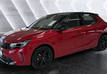 Opel Corsa 6.047 km 16.990 &euro; Berlin 13051