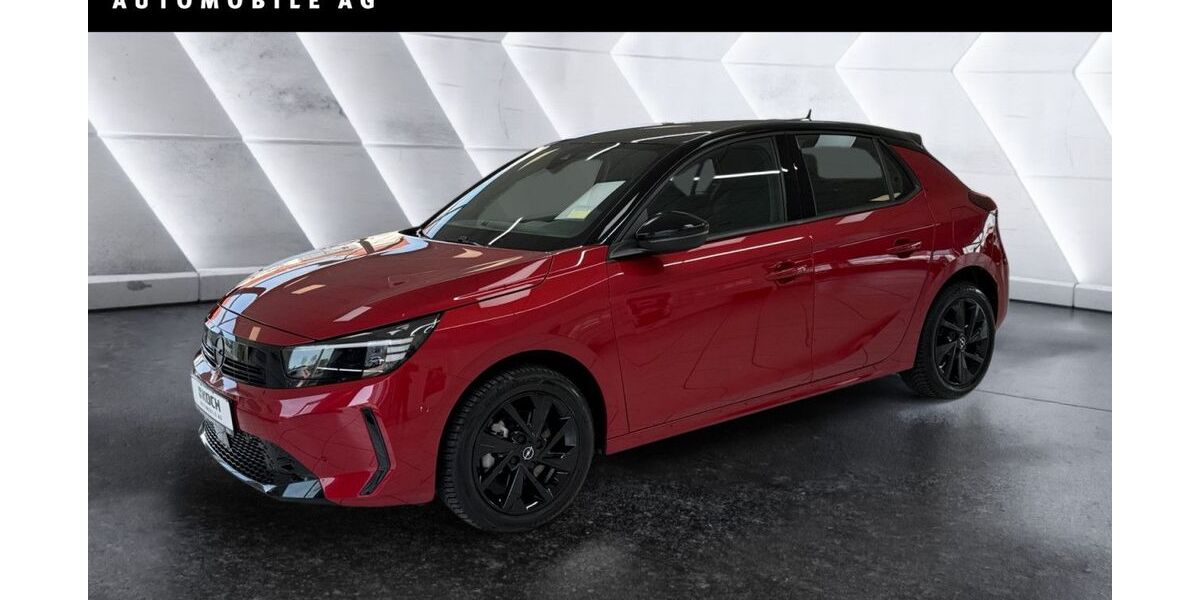 Opel Corsa 6.047 km 16.990 &euro; Berlin 13051